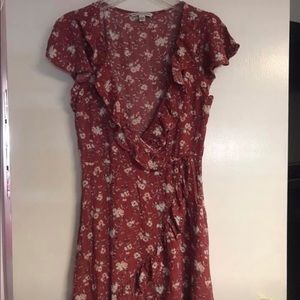 American Eagle dress size M